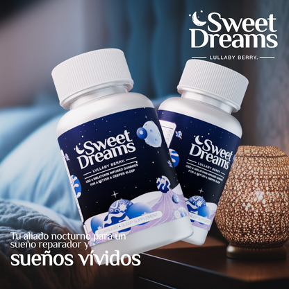 Sweet Dream - Descanso profundo