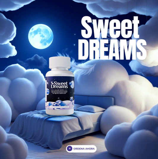 Sweet Dream - Descanso profundo